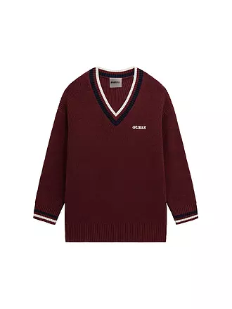 GUESS | Mädchen Pullover | 